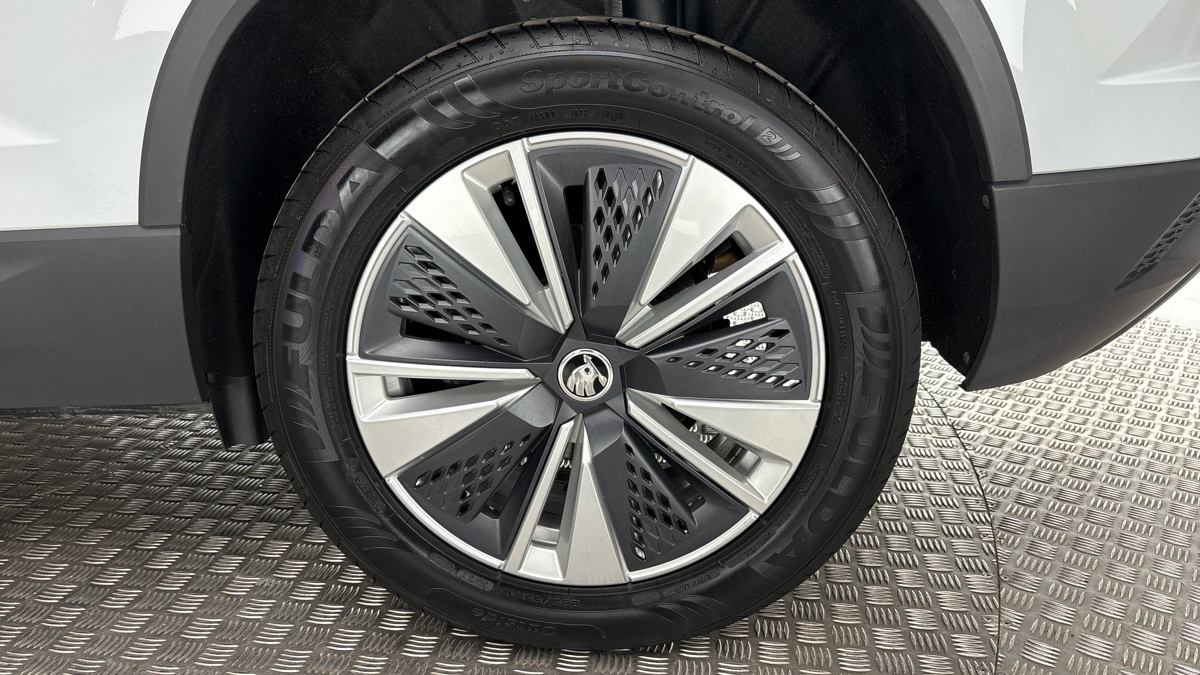 Škoda Karoq - 19