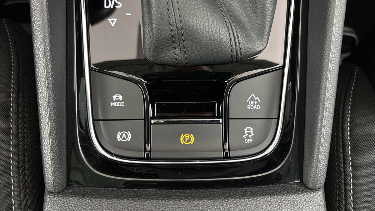 Škoda Karoq - 23