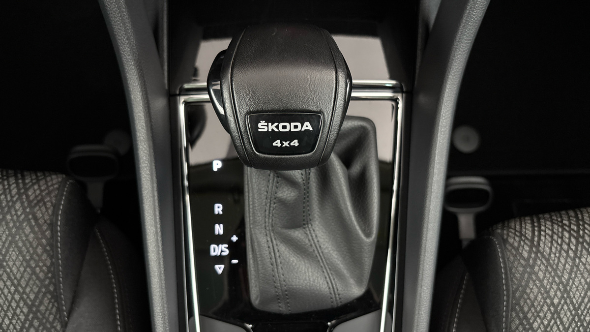 Škoda Karoq - 24