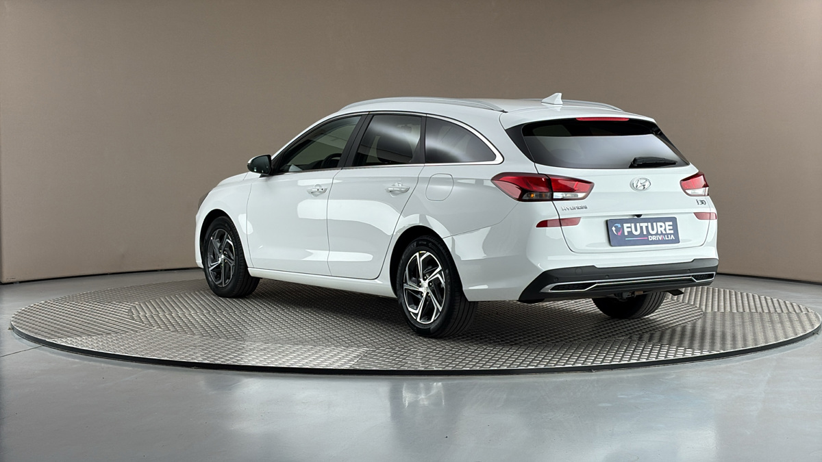 Hyundai i30 - 2