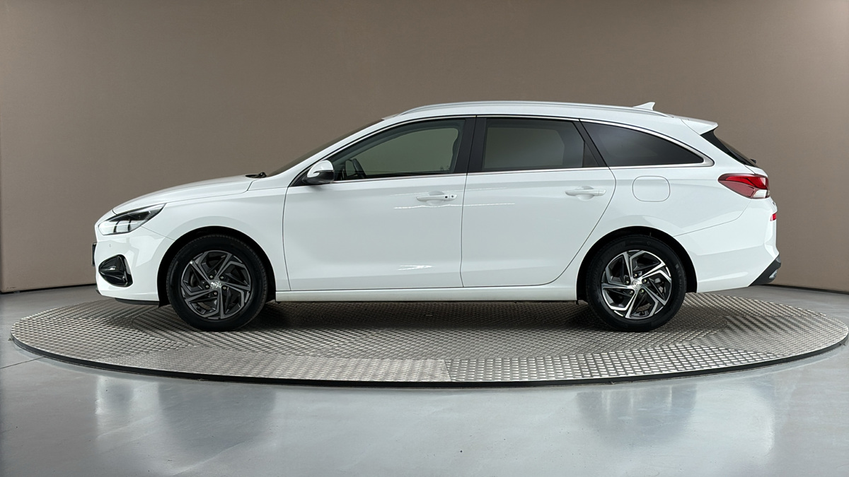 Hyundai i30 - 4