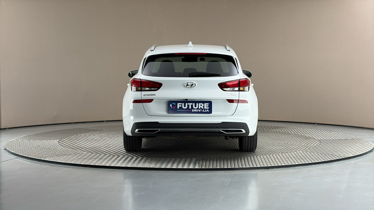 Hyundai i30 - 5