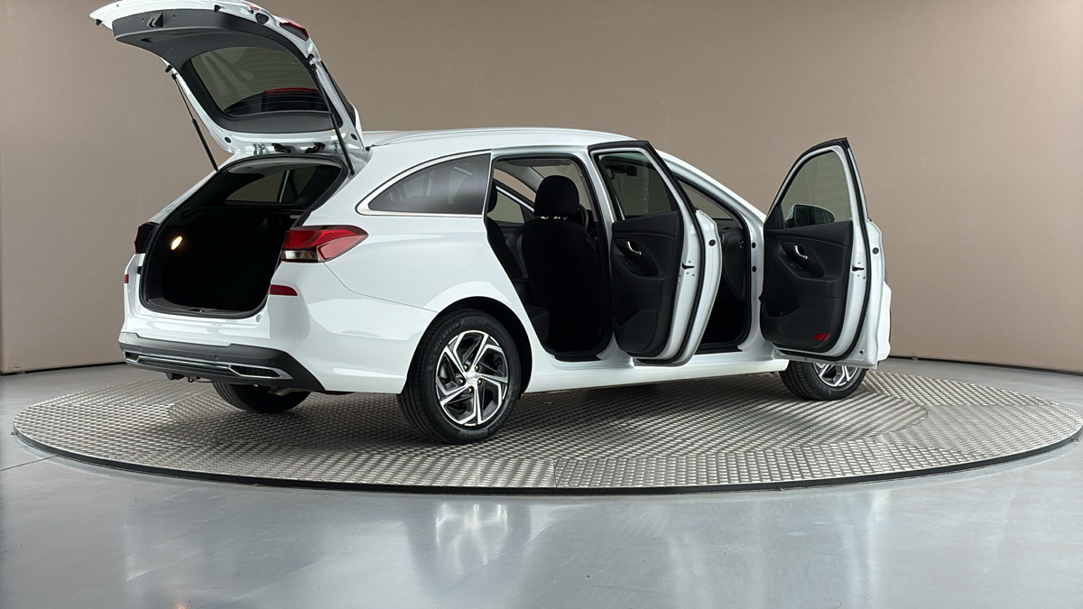 Hyundai i30 - 6