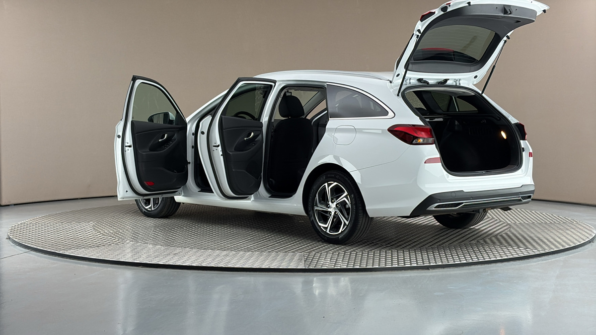 Hyundai i30 - 7