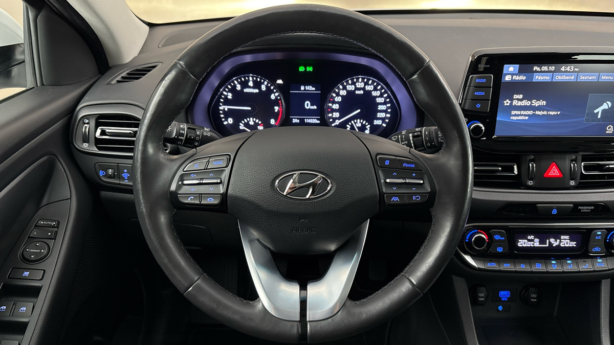 Hyundai i30 - 9