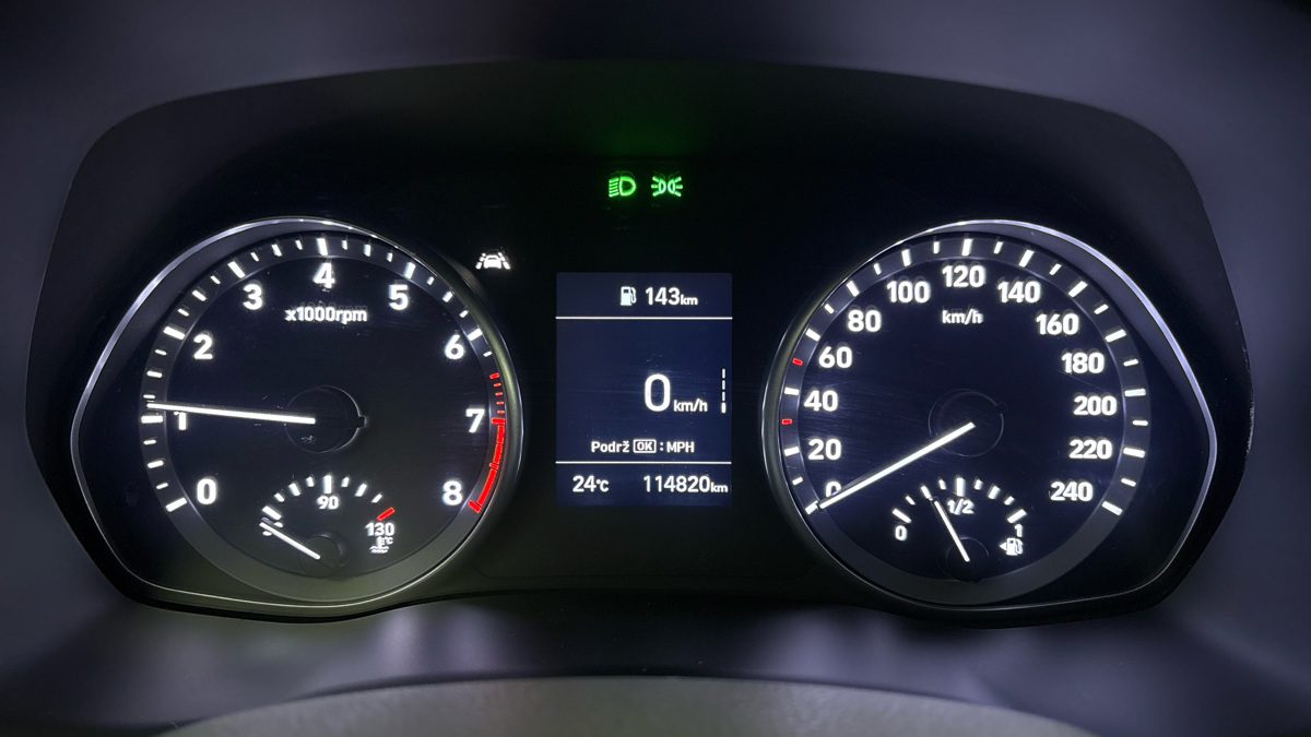 Hyundai i30 - 10