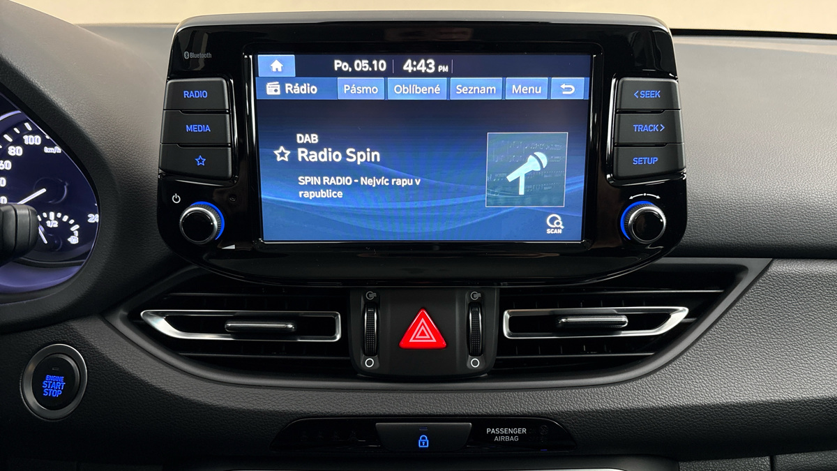 Hyundai i30 - 11