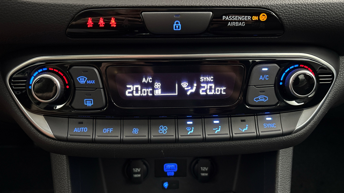 Hyundai i30 - 13