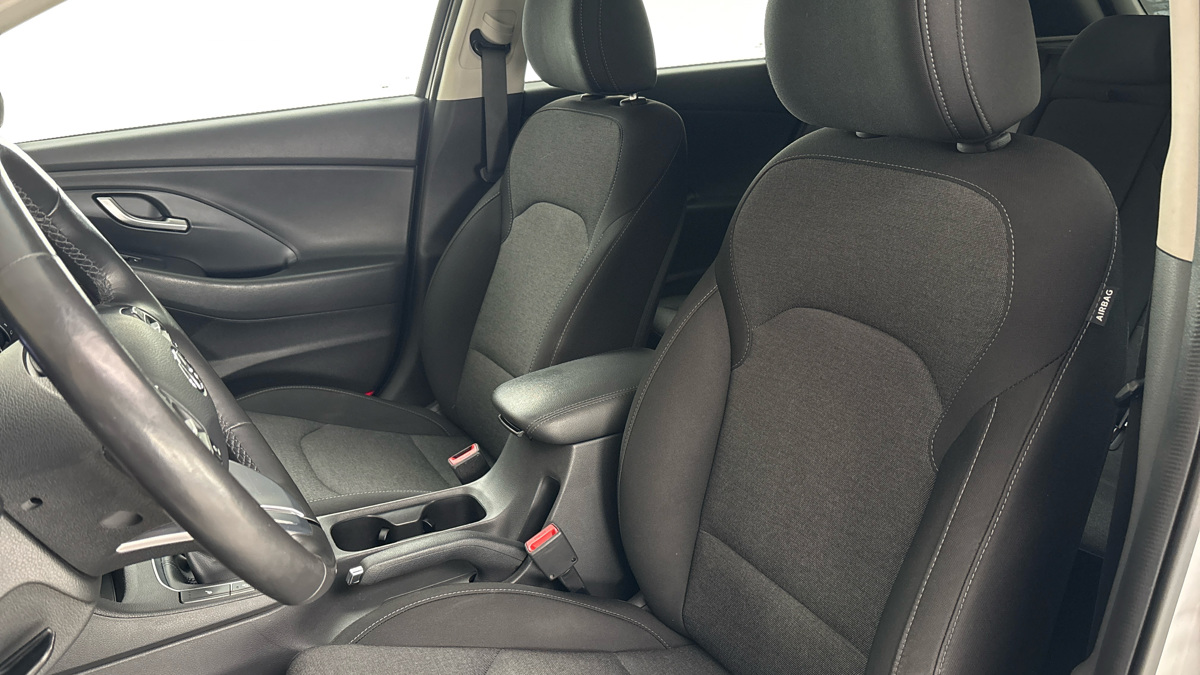 Hyundai i30 - 15