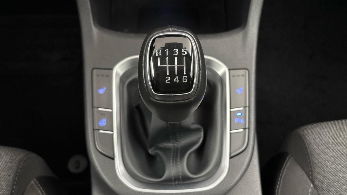Hyundai i30 - 24
