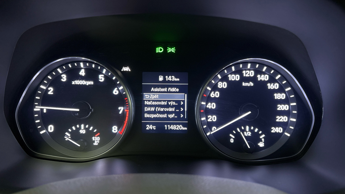 Hyundai i30 - 25