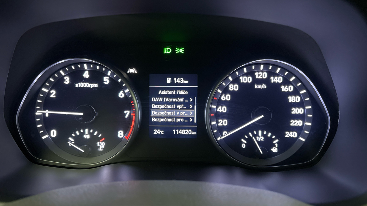 Hyundai i30 - 26