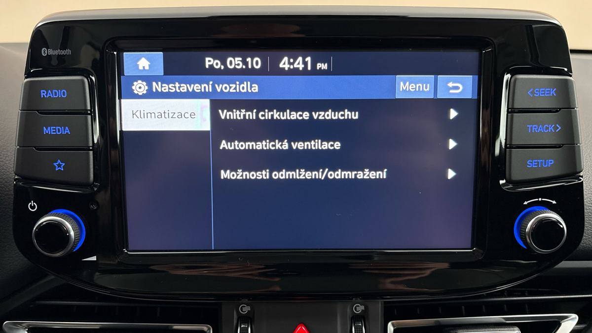 Hyundai i30 - 27
