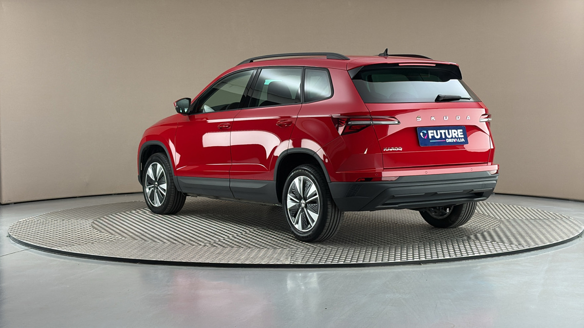 Škoda Karoq - 2