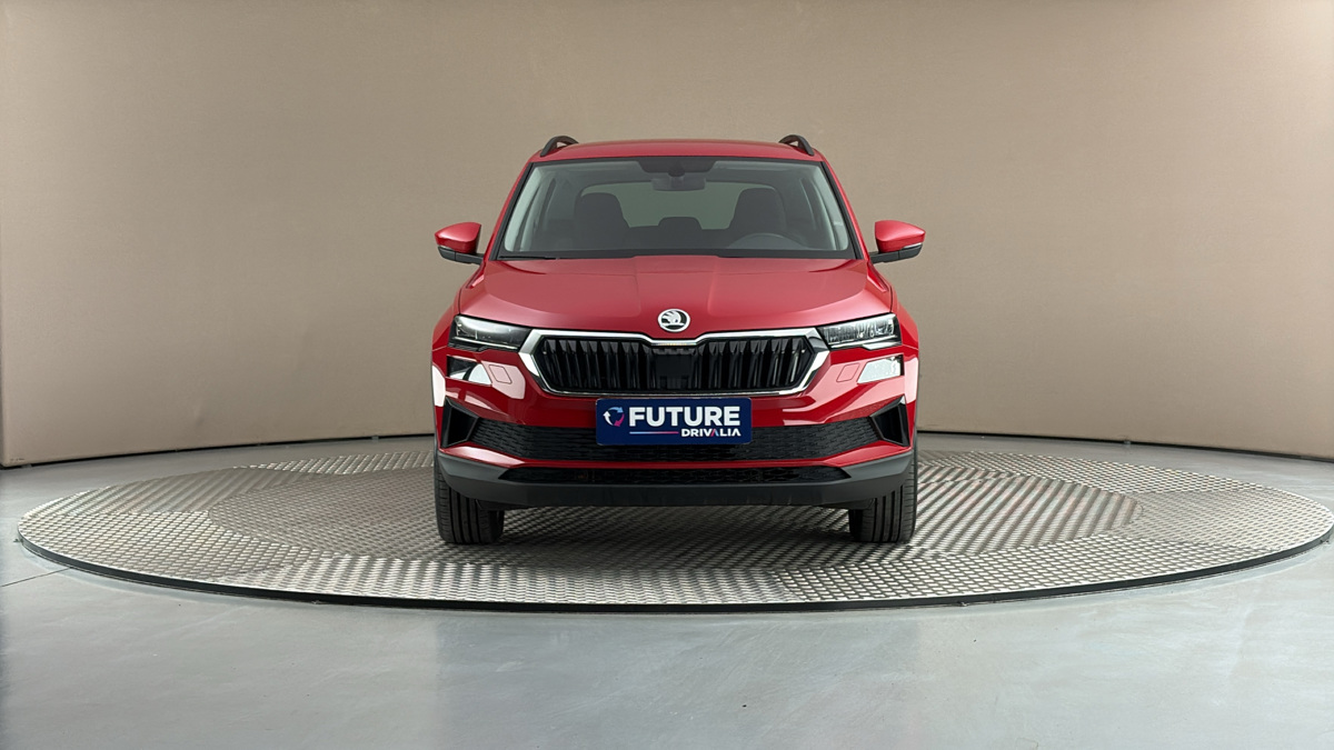Škoda Karoq - 3