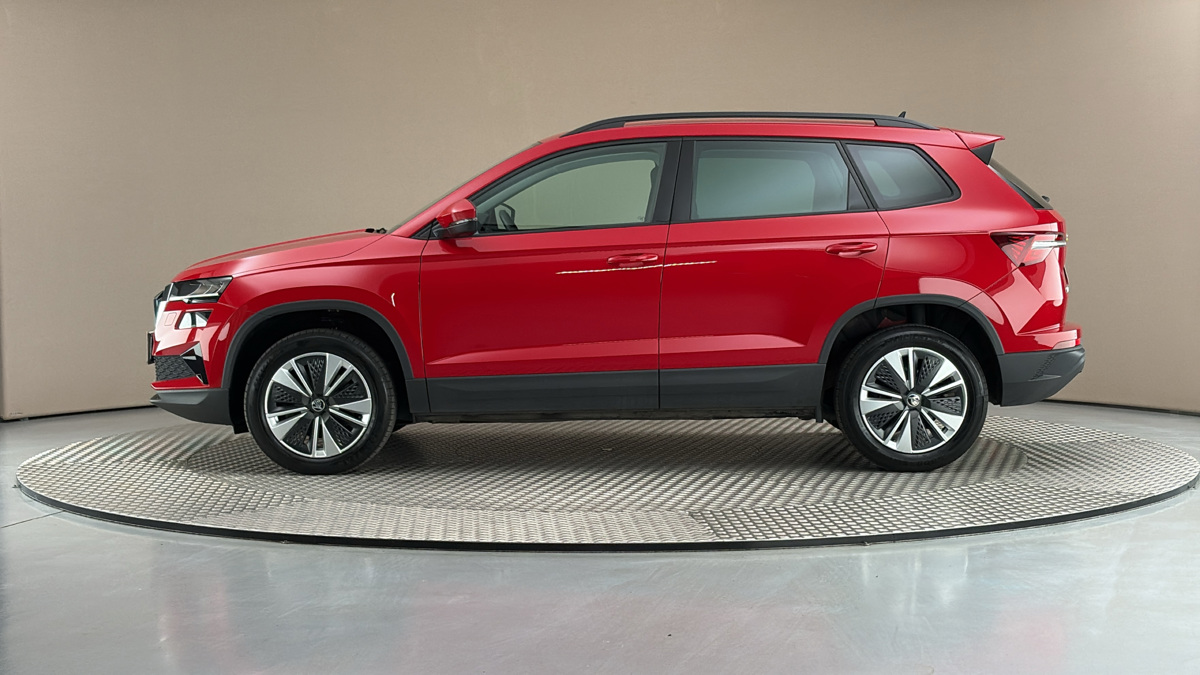 Škoda Karoq - 4