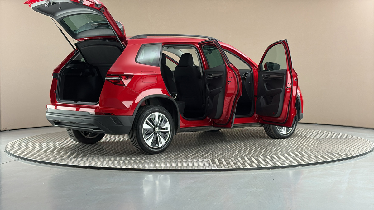 Škoda Karoq - 6
