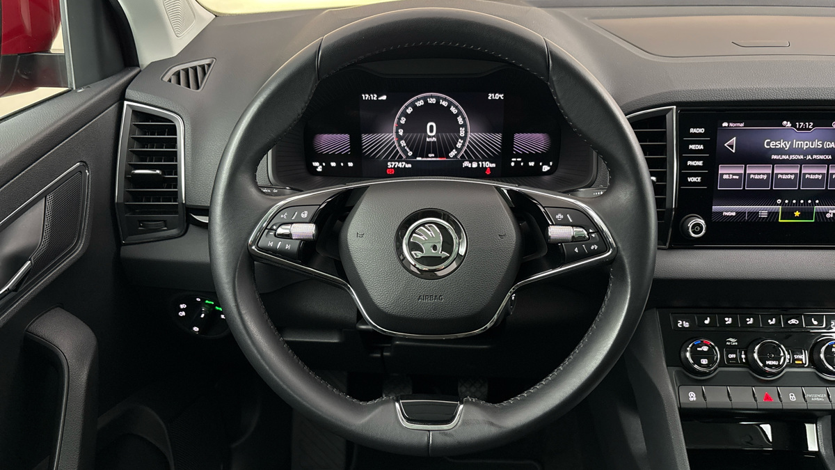 Škoda Karoq - 9