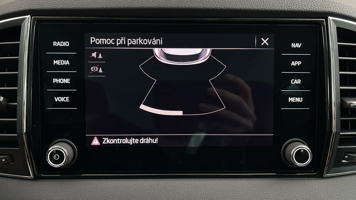 Škoda Karoq - 12