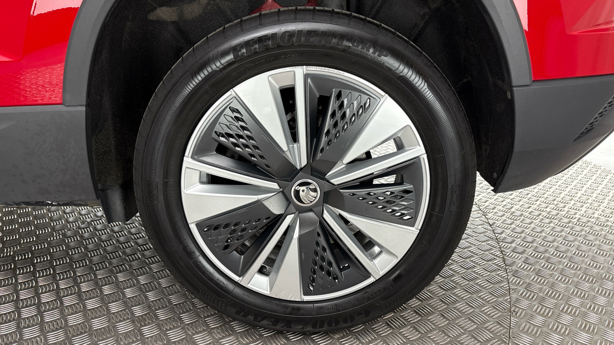 Škoda Karoq - 19
