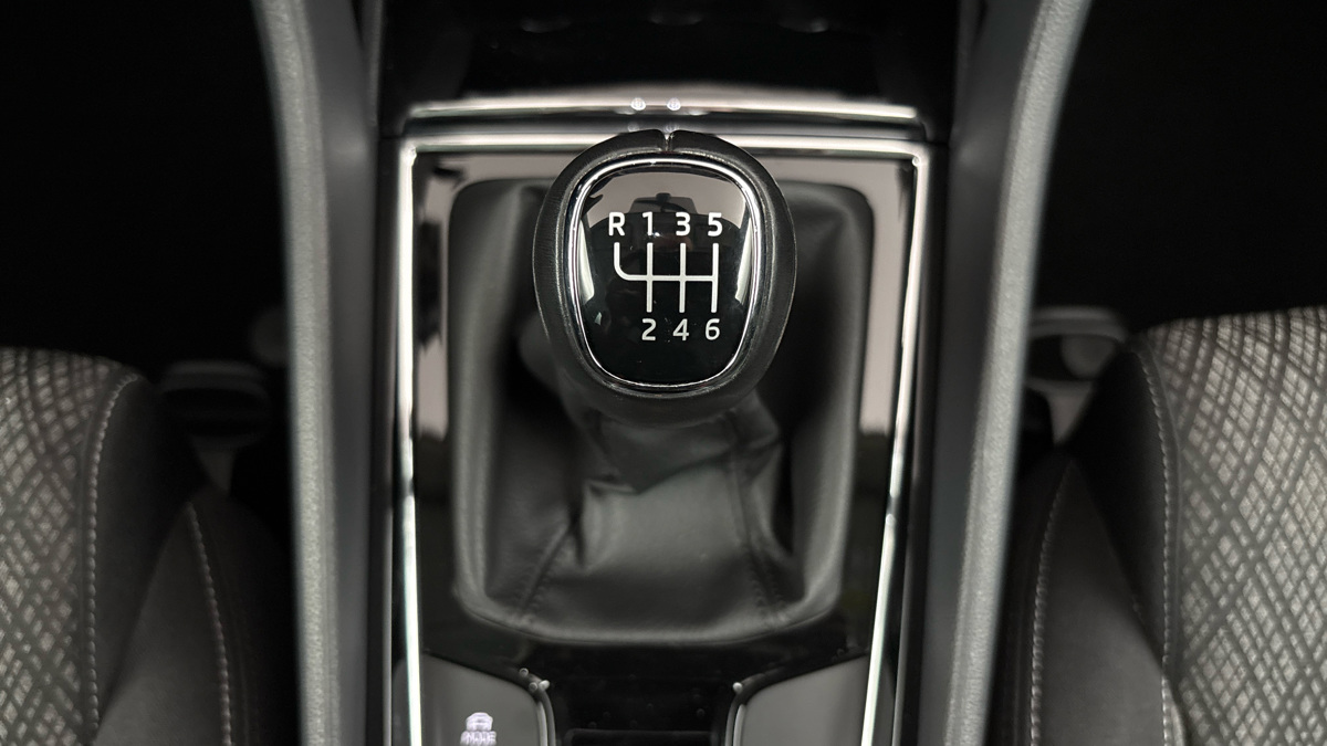 Škoda Karoq - 22
