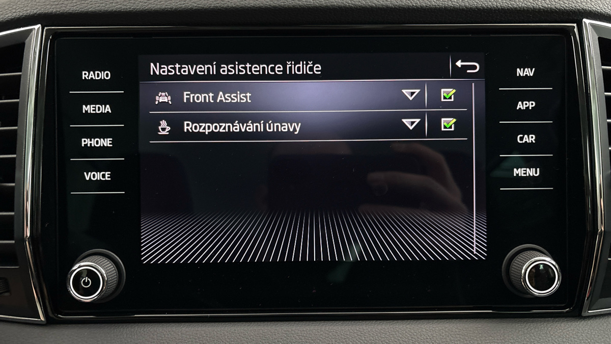 Škoda Karoq - 23
