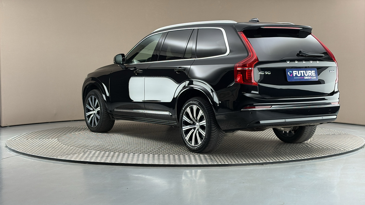 Volvo XC90 - 2