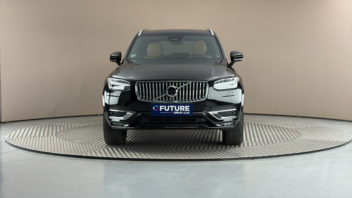 Volvo XC90 - 3