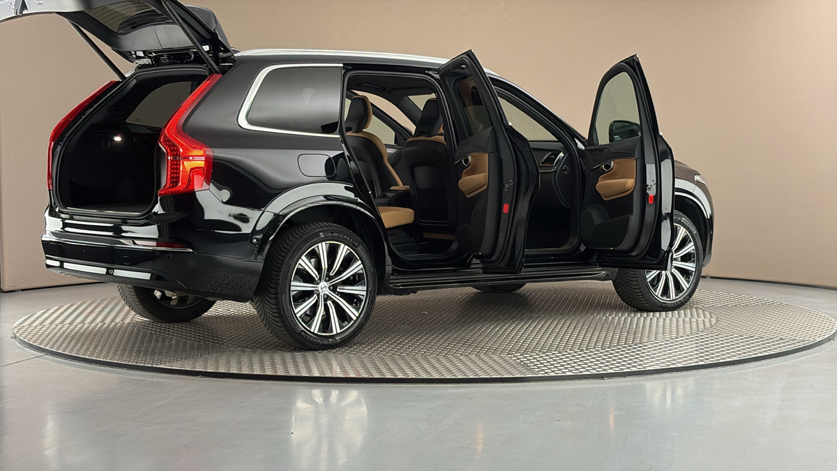Volvo XC90 - 6