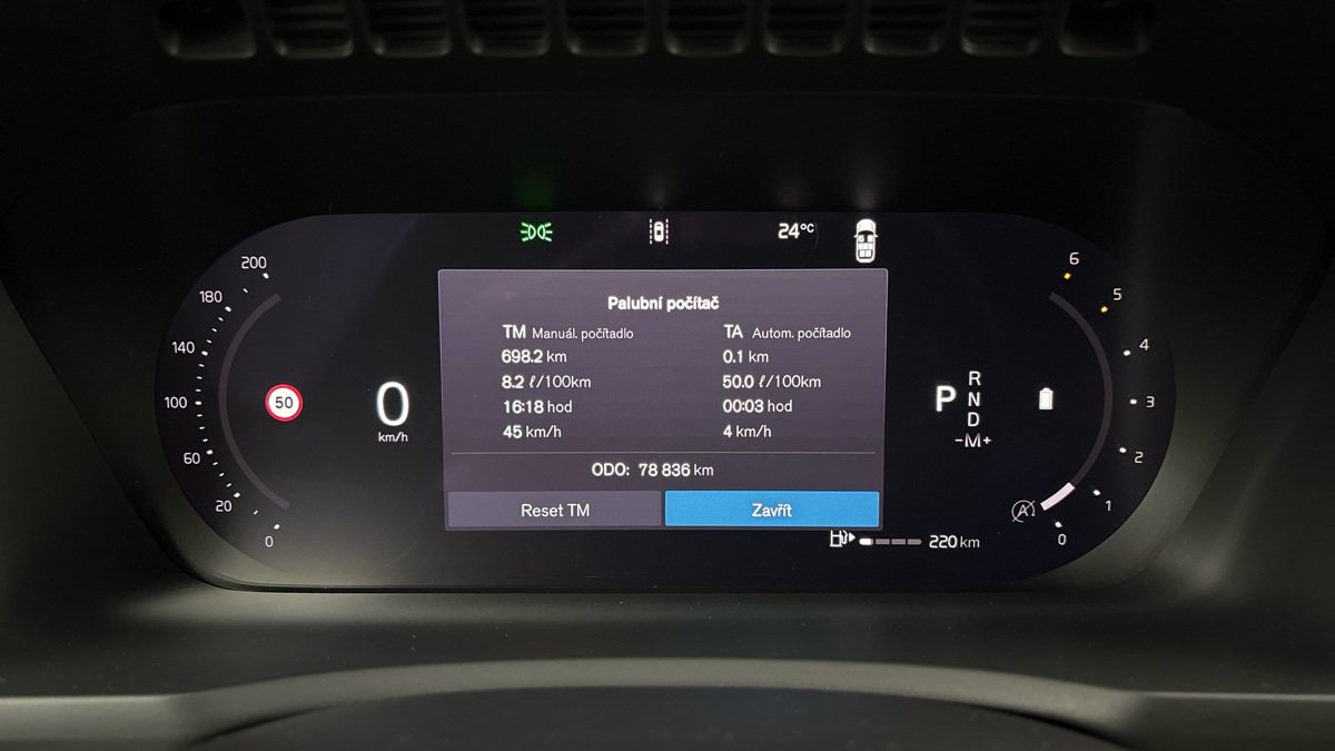 Volvo XC90 - 10