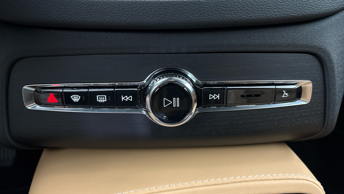 Volvo XC90 - 13