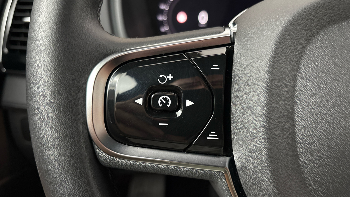 Volvo XC90 - 14