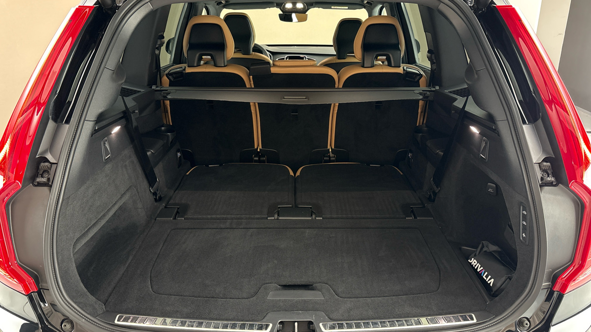 Volvo XC90 - 17