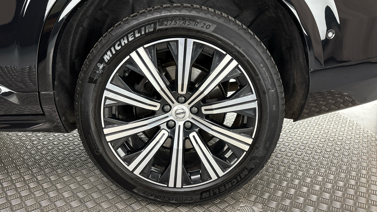 Volvo XC90 - 19