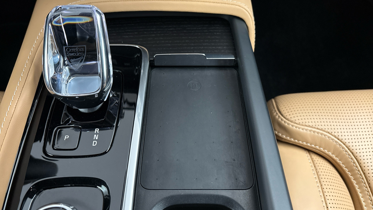Volvo XC90 - 25