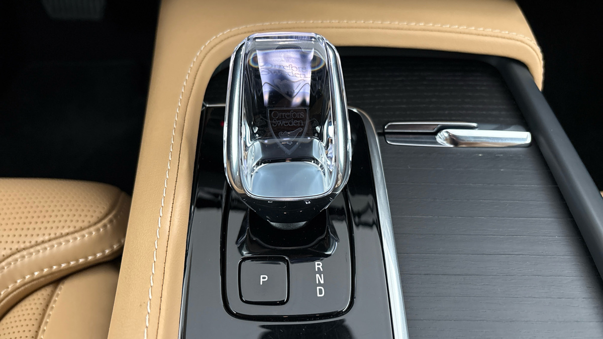 Volvo XC90 - 26
