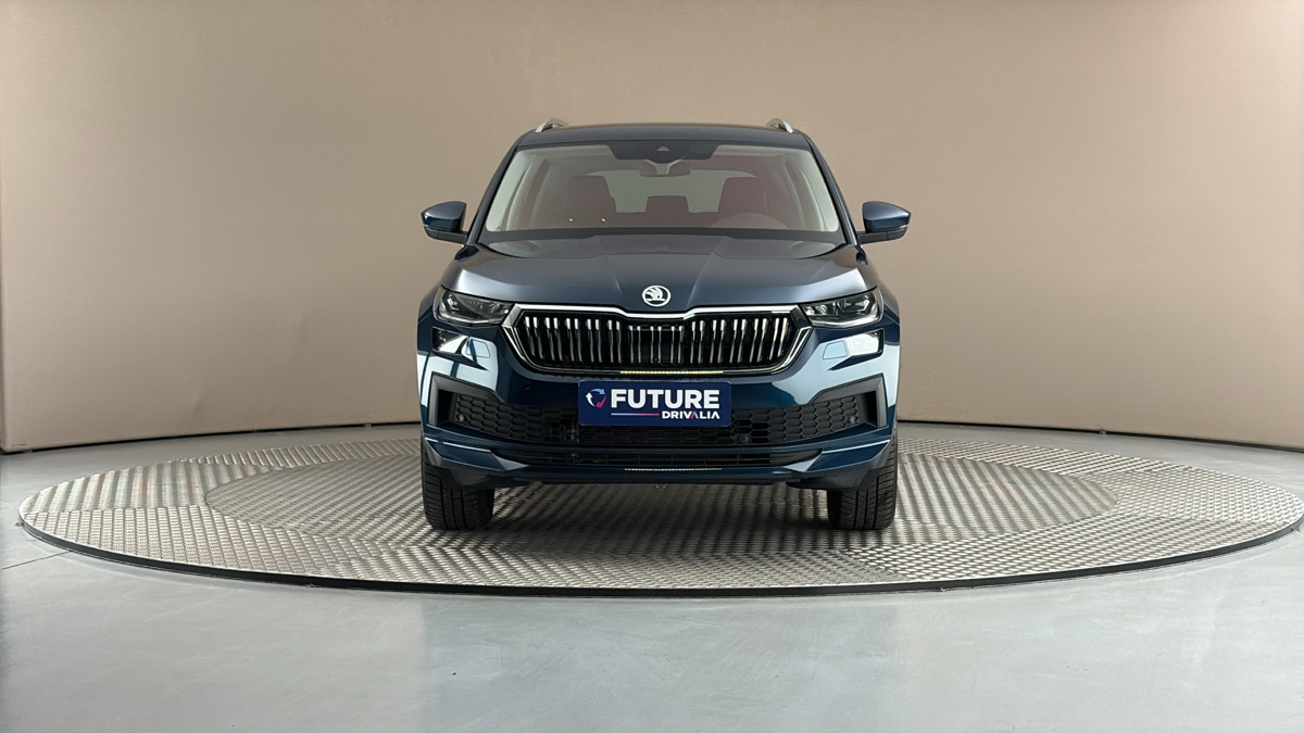 Škoda Kodiaq - 3