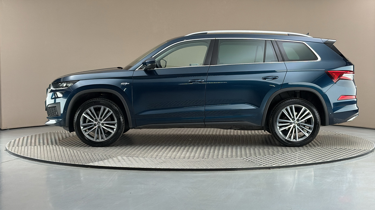 Škoda Kodiaq - 4