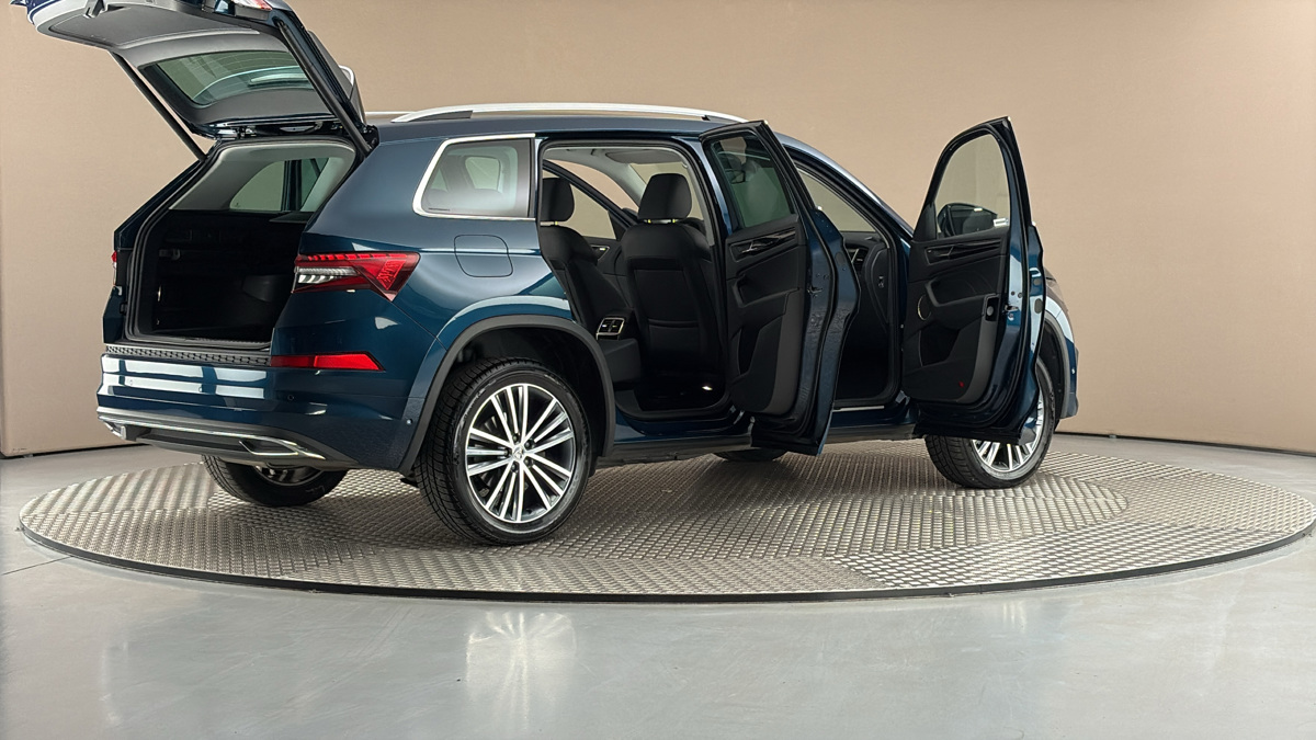 Škoda Kodiaq - 6