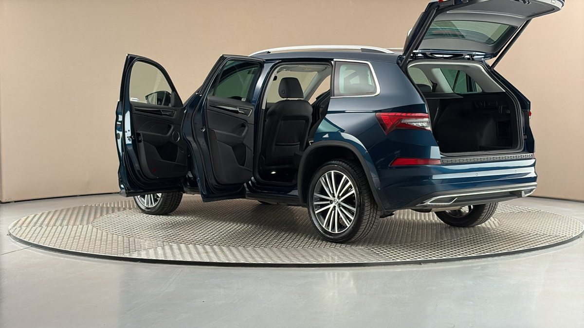 Škoda Kodiaq - 7