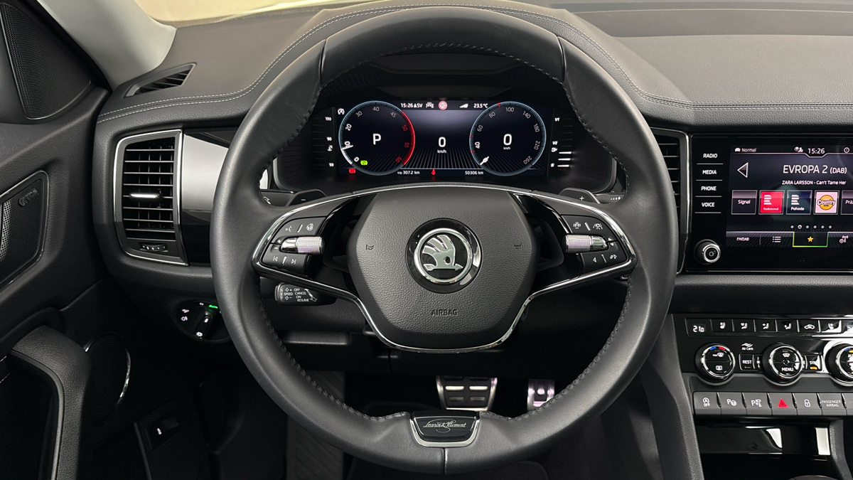 Škoda Kodiaq - 9
