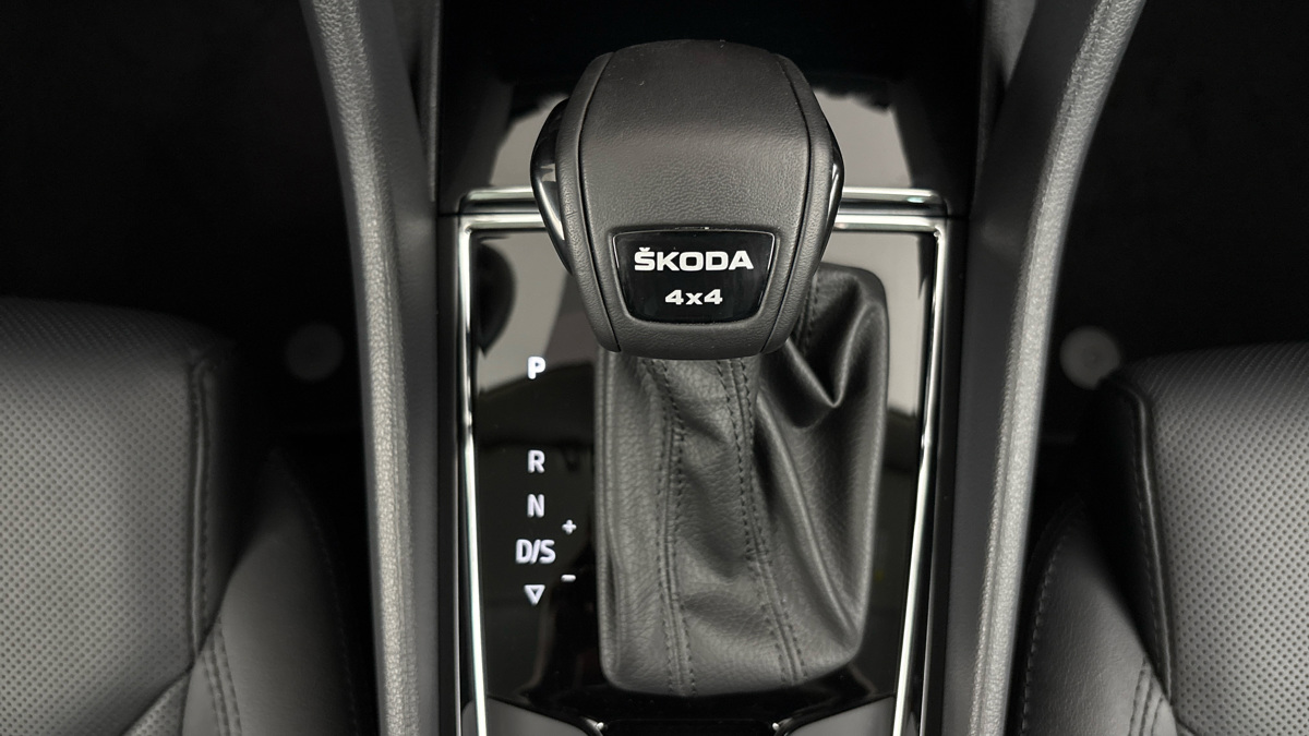 Škoda Kodiaq - 28