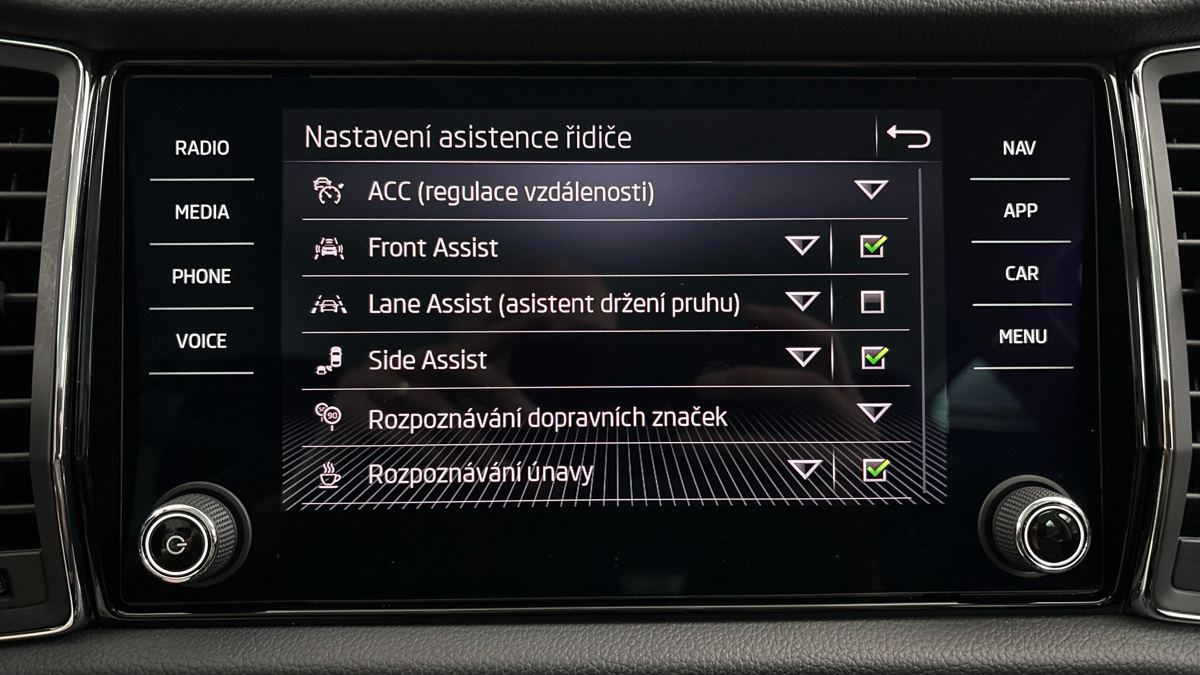 Škoda Kodiaq - 29