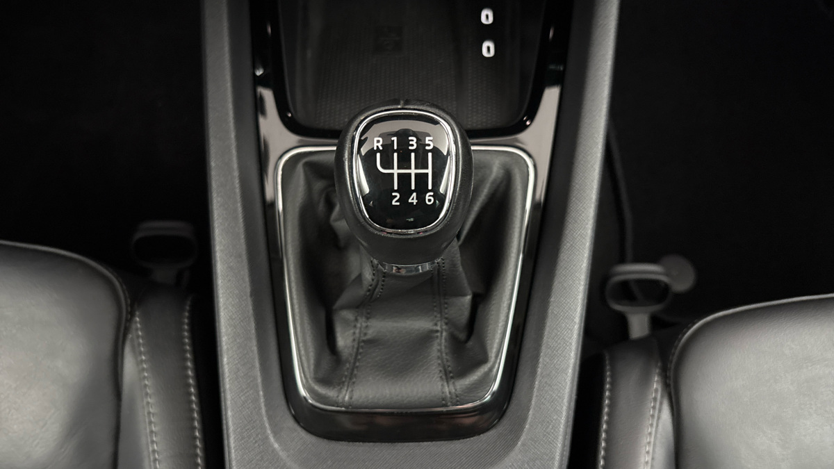 Škoda Octavia - 24