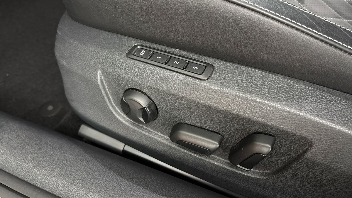 Škoda Superb - 22