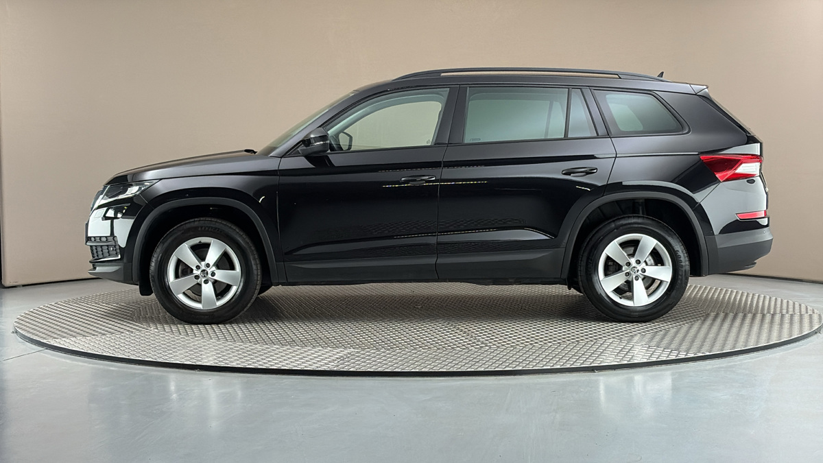 Škoda Kodiaq - 4