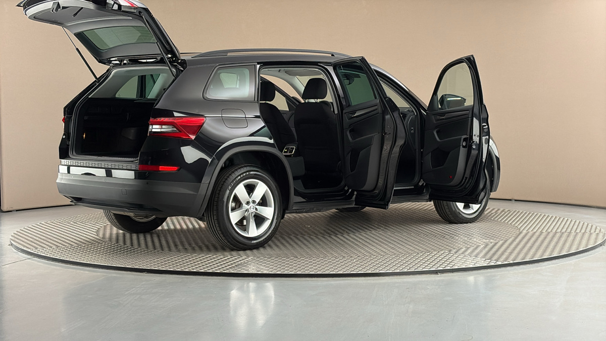 Škoda Kodiaq - 6