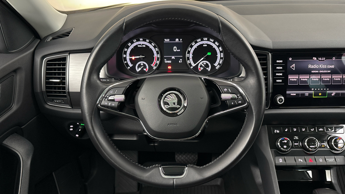 Škoda Kodiaq - 9