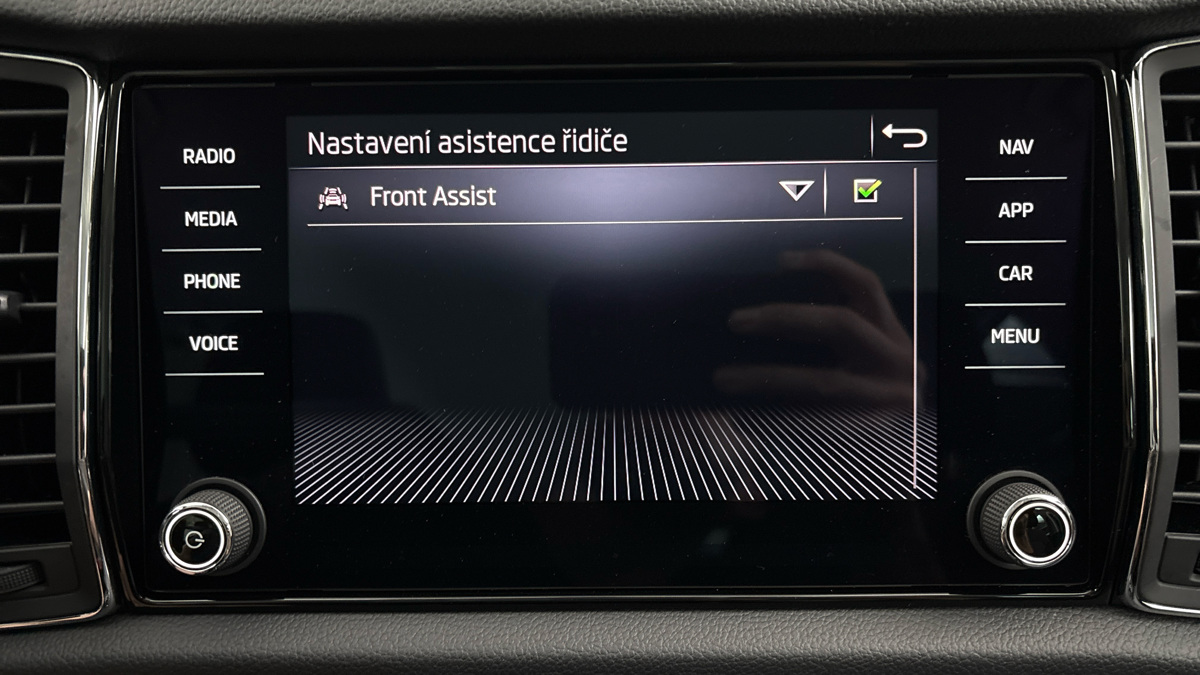 Škoda Kodiaq - 24