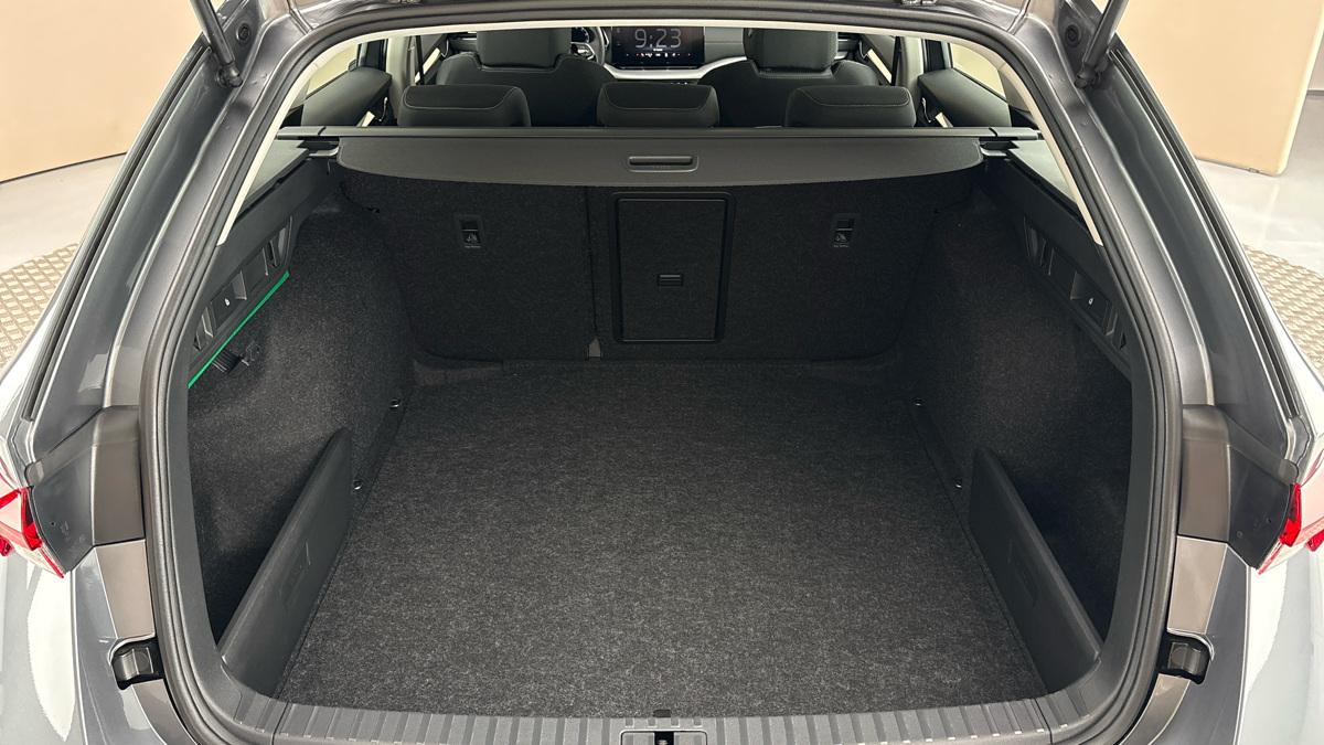 Škoda Octavia - 17